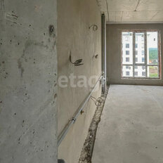Квартира 52,8 м², 1-комнатная - изображение 2