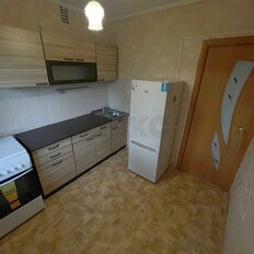 Квартира 31,3 м², 1-комнатная - изображение 3