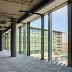 5361 м², офис - изображение 5