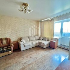 Квартира 40,6 м², 1-комнатная - изображение 5