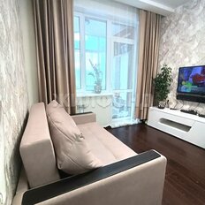 Квартира 54 м², 3-комнатная - изображение 3