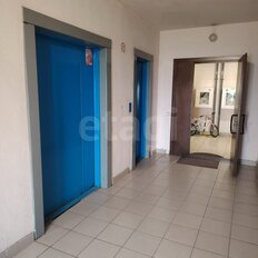 Квартира 54 м², 1-комнатная - изображение 3