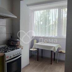 Квартира 43 м², 1-комнатная - изображение 1