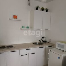 Квартира 35 м², 1-комнатная - изображение 4