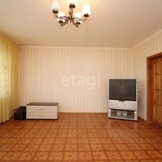 Квартира 110,7 м², 3-комнатная - изображение 3