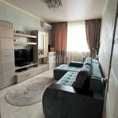 Квартира 39 м², 1-комнатная - изображение 3