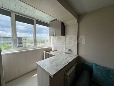 17,7 м², квартира-студия 2 250 000 ₽ - изображение 41