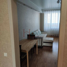 Квартира 103,5 м², 3-комнатная - изображение 2