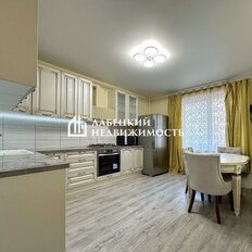 Квартира 42,7 м², 1-комнатная - изображение 1