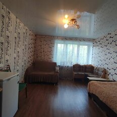 Квартира 19,4 м², 1-комнатная - изображение 3