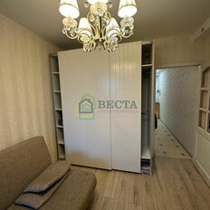 Квартира 24,6 м², студия - изображение 3