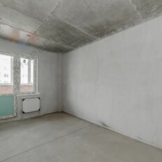 Квартира 54,8 м², 2-комнатная - изображение 5