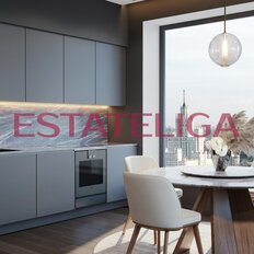 Квартира 43,7 м², 1-комнатные - изображение 4