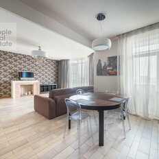 Квартира 115 м², 2-комнатная - изображение 3