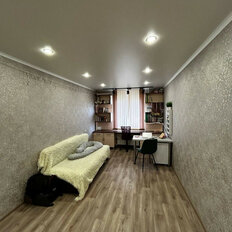 Квартира 100,6 м², 4-комнатная - изображение 4