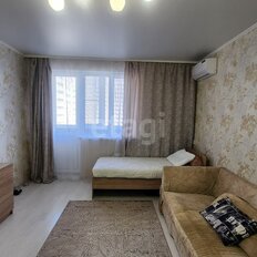 Квартира 26,2 м², студия - изображение 1