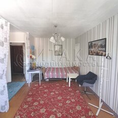 Квартира 43,6 м², 2-комнатная - изображение 1