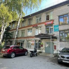 195 м², торговое помещение - изображение 2