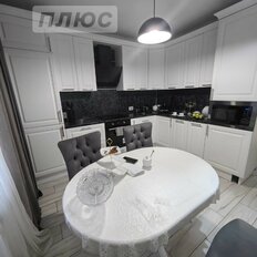 Квартира 42,1 м², 1-комнатная - изображение 2