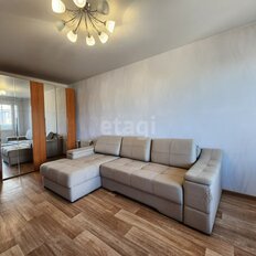 Квартира 61,8 м², 3-комнатная - изображение 4