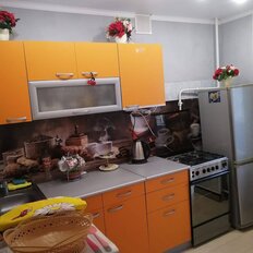 Квартира 55 м², 2-комнатная - изображение 2