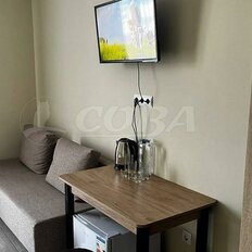 Квартира 21,7 м², студия - изображение 3