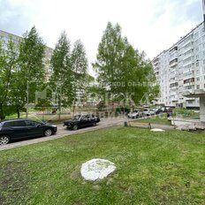 Квартира 62,2 м², 3-комнатная - изображение 4