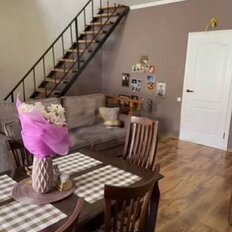 таунхаус + 2 сотки, участок - изображение 4