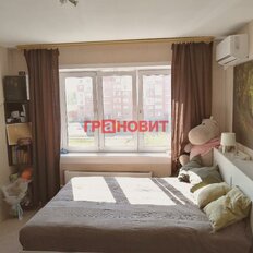 Квартира 32,5 м², 1-комнатная - изображение 4