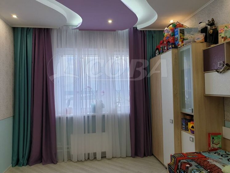 68 м², 3-комнатная квартира 8 500 000 ₽ - изображение 42