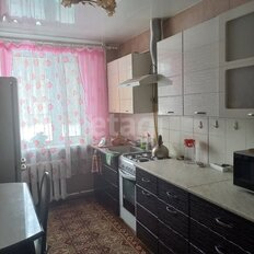 Квартира 42,9 м², 2-комнатная - изображение 1