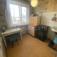 Квартира 44,4 м², 2-комнатная - изображение 4