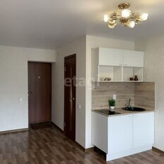 Квартира 17,5 м², студия - изображение 4