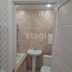 Квартира 30,5 м², 1-комнатная - изображение 4