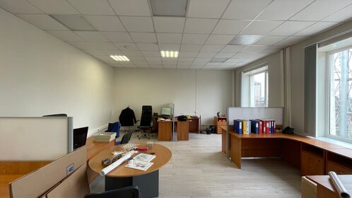 63,1 м², офис 113 580 ₽ в месяц - изображение 1