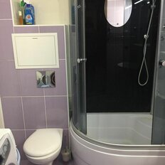 Квартира 39,3 м², 1-комнатная - изображение 5