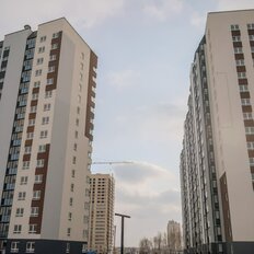 Квартира 29,3 м², студия - изображение 5