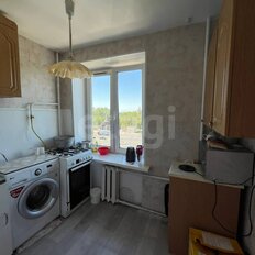 Квартира 54 м², 3-комнатная - изображение 3