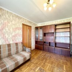 Квартира 30 м², 1-комнатная - изображение 3