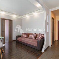 Квартира 44,2 м², 2-комнатная - изображение 2