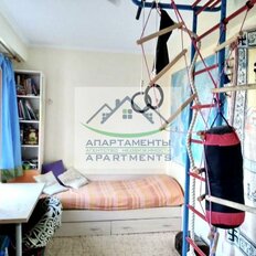 Квартира 46 м², 2-комнатная - изображение 2