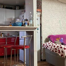 Квартира 55,2 м², 3-комнатная - изображение 5