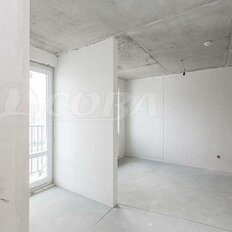 Квартира 22,9 м², студия - изображение 4