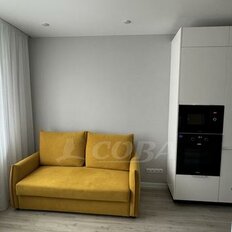 Квартира 41 м², 1-комнатная - изображение 4