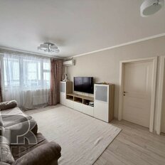 Квартира 72,1 м², 3-комнатная - изображение 5