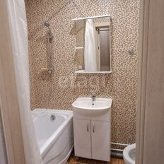 Квартира 29,8 м², студия - изображение 3