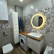 Квартира 57 м², 2-комнатная - изображение 4
