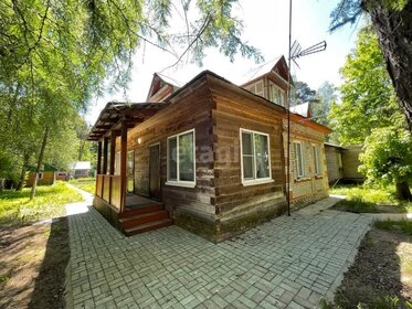 220,1 м² дом, 11,3 сотки участок 27 777 000 ₽ - изображение 42