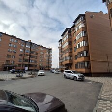 Квартира 50 м², студия - изображение 2