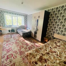 Квартира 31 м², 1-комнатная - изображение 5